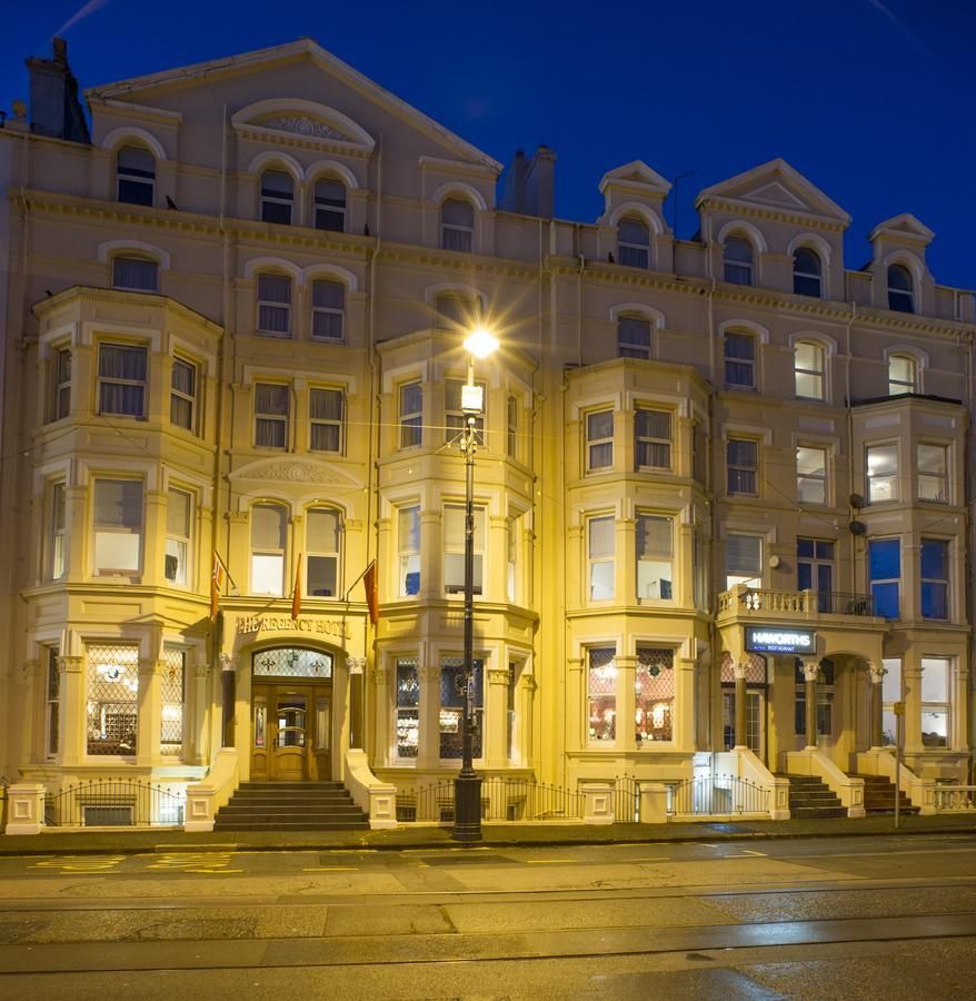 Regency Hotel ดักลาส ภายนอก รูปภาพ